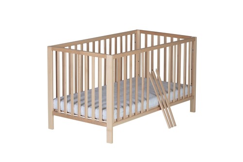 Gitterbett 70x140 babybett - 70x140,