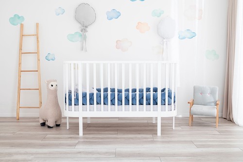 Babybett grand naturholz - grand,