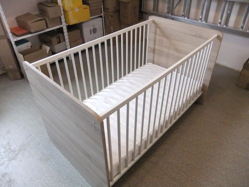 Kinderbett 140x70 mit - 1,