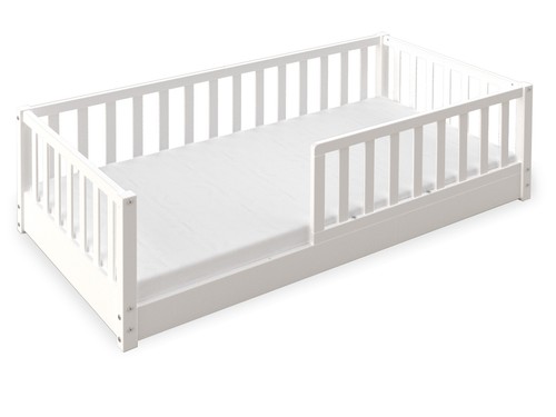 Bodenbett evi 140 cm - evi,, x