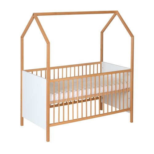 Hausbett 70x140 umbaubett - hausbett, -umbaubett