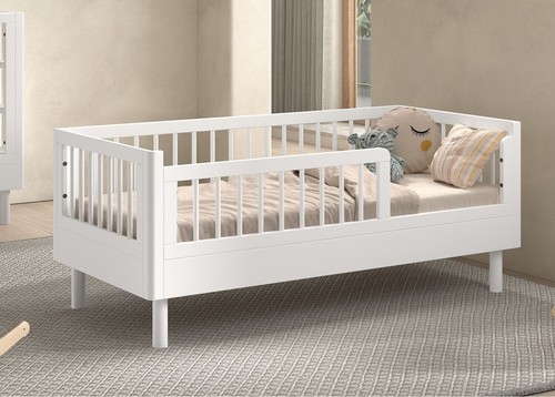 Juniorbett rausfallschutz - juniorbett,
