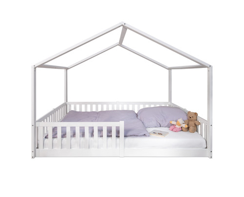 Tissi bodenbett hausbett - bodenbett, /