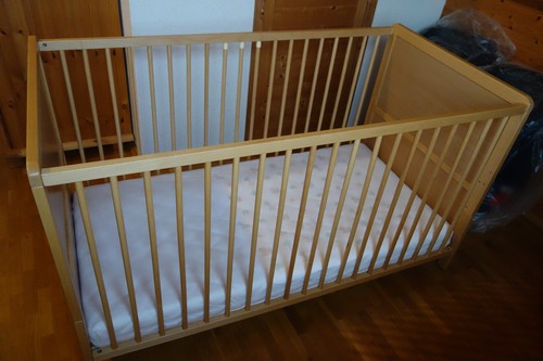 Kinder bett 140 gebraucht - kinder, x