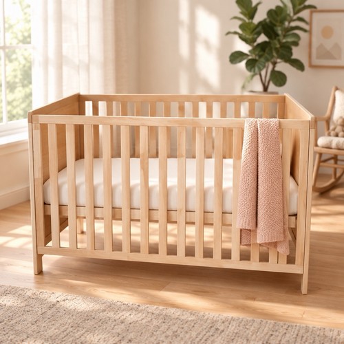 Ticaa provence babybett - ticaa, „provence“