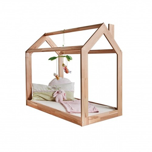 Kuschelbett spielbett 140 - spielbett,