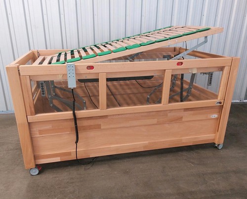 Kinderbett 70x140 kayserbetten - 70x140,