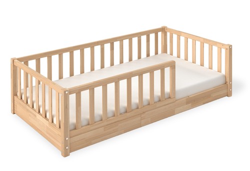 Bodenbett evi 140 - 70,